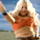 Illustration for article titled Eminem's New Video Mocks Women, Lesbians, Bret Michaels, Himself